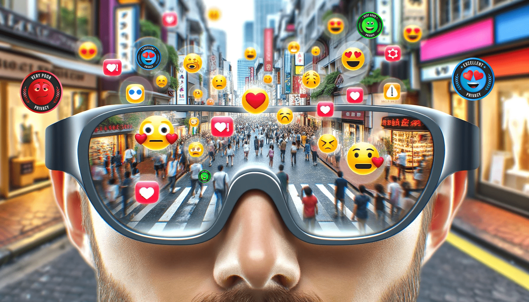 The Power of Clarity: Why Signage Matters in Business and Privacy