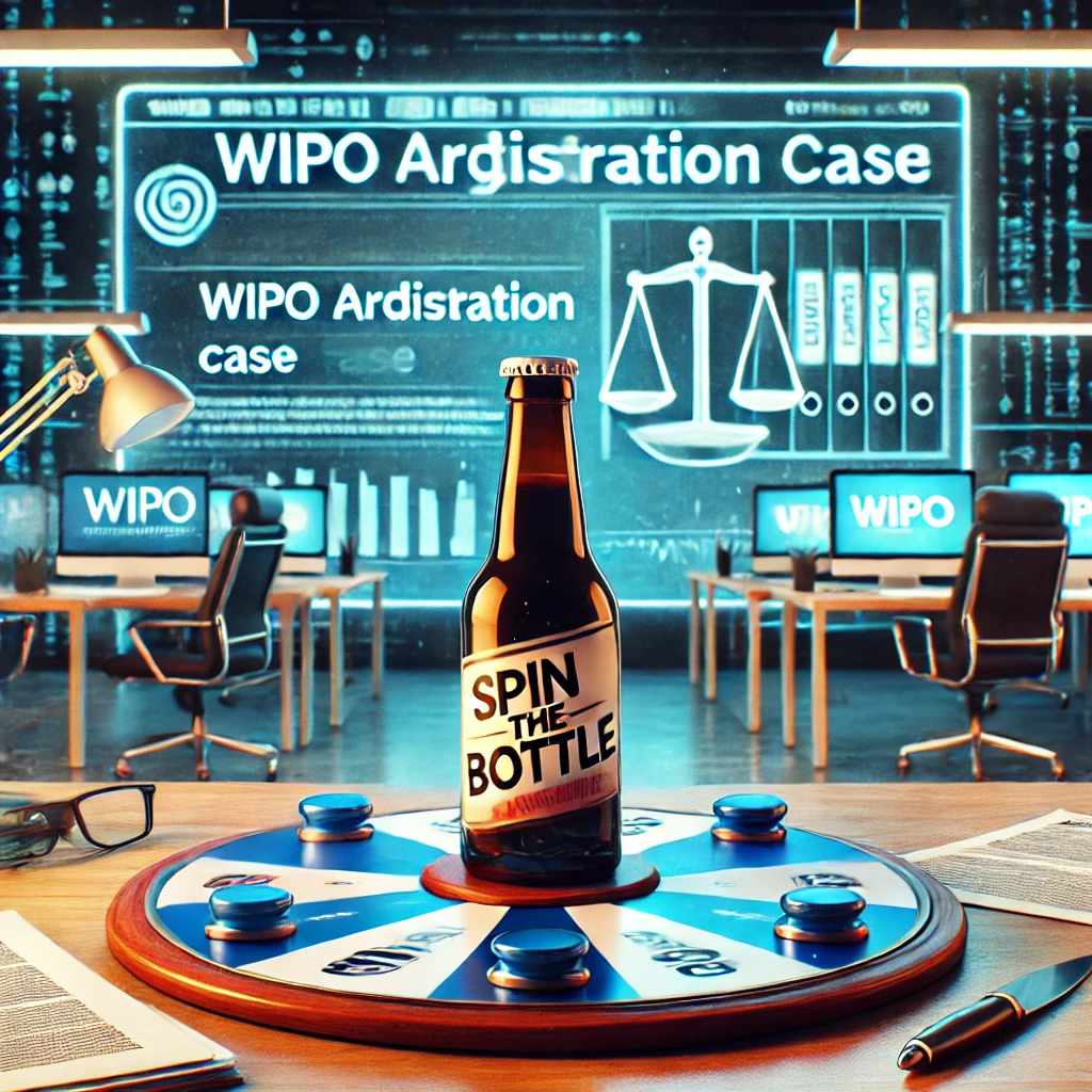The Challenges of Startup Survival: My Experience with WIPO Arbitration