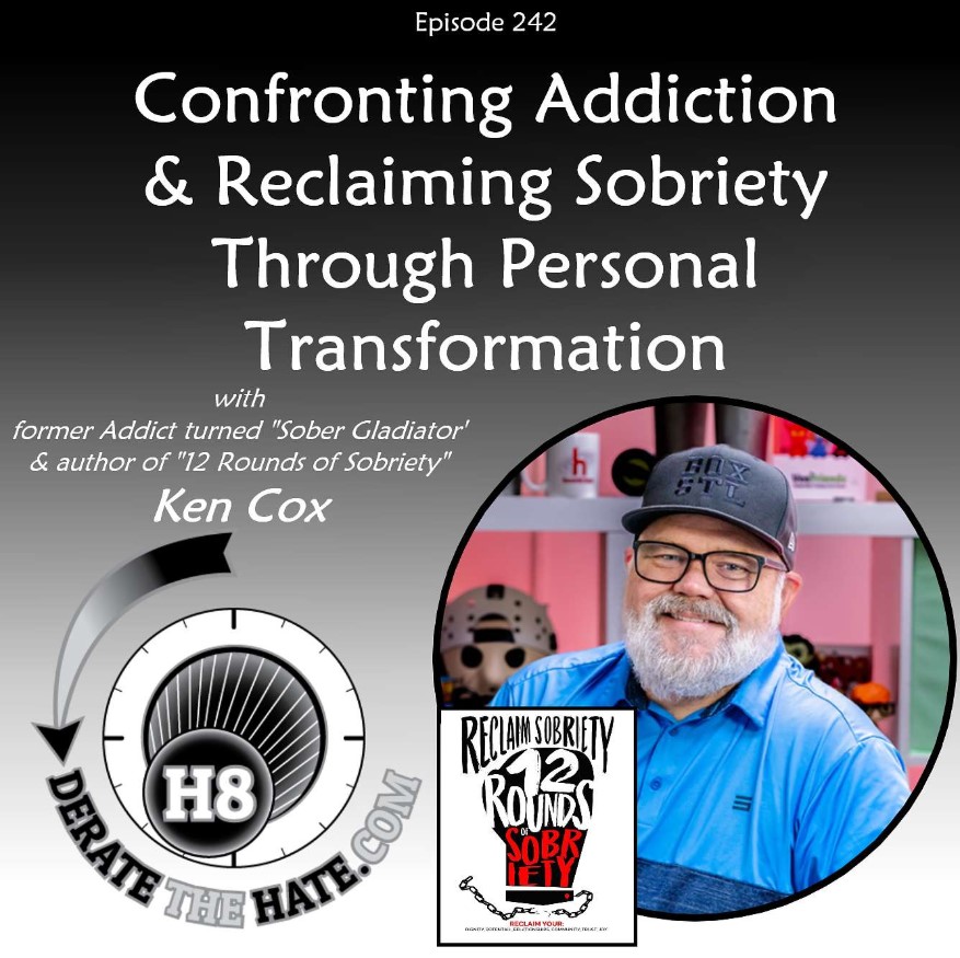 Confronting Addiction and Reclaiming Sobriety Through Personal Transformation