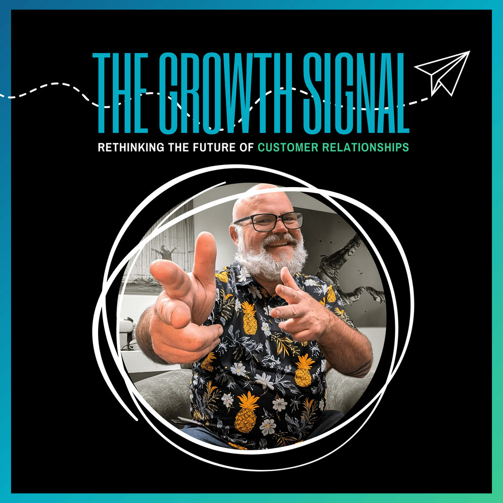 The Future Belongs to the Fearless with Ken Cox